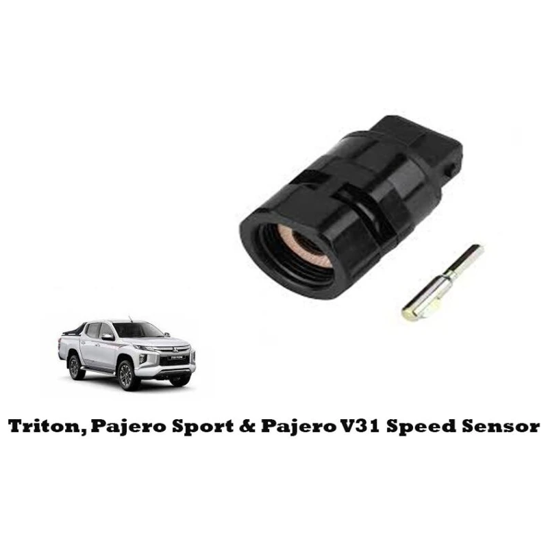 Mitsubishi Triton, Pajero Sport & Pajero V31 Speed Sensor MR122305