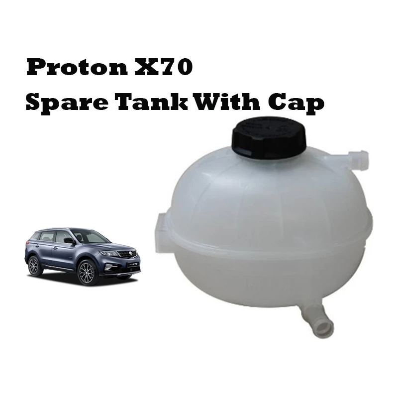 Proton X70 Spare Tank With Cap