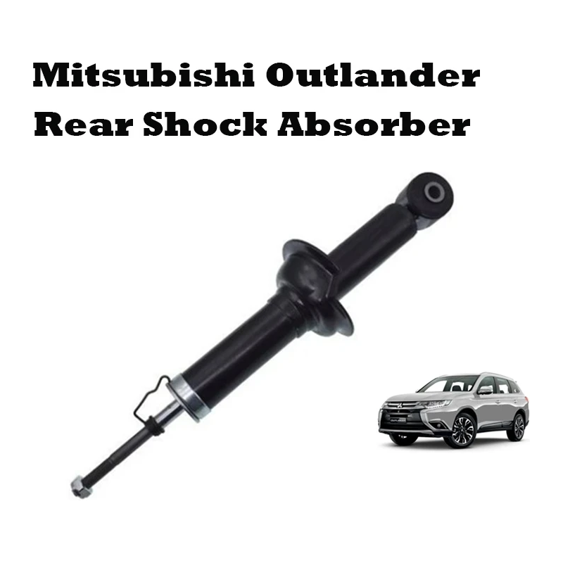 Mitsubishi Motor Genioune Triton 2015 Rear Shock Absorber 4062A099