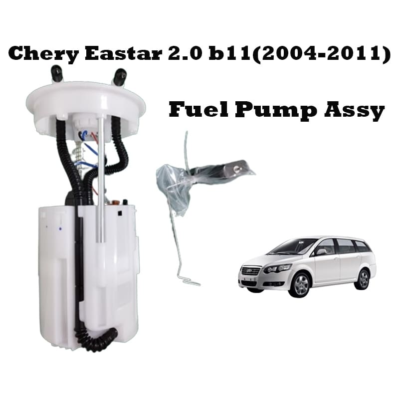 Chery Eastar 2.0 B11(2004-2011) Fuel Pump Assembly Module Set