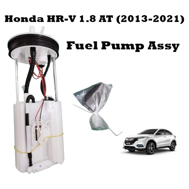 Garetz Brand Honda HR-V 1.8 AT (2013-2021) Fuel Pump Assembly Module Set (17045-T7A-000)