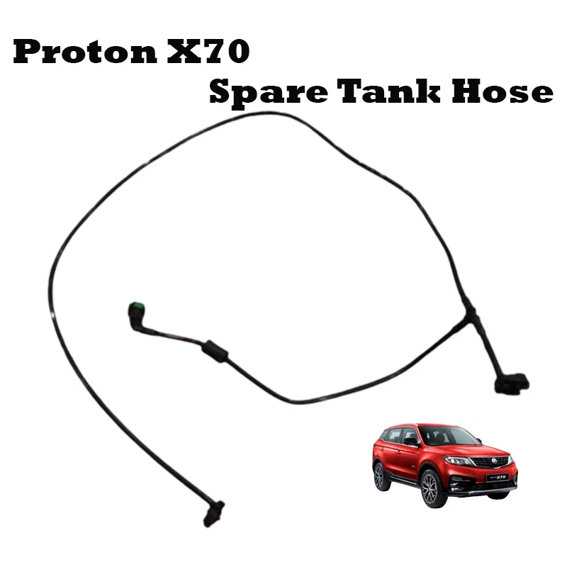 Original Geely Proton X70 Spare Tank Hose 2074008700