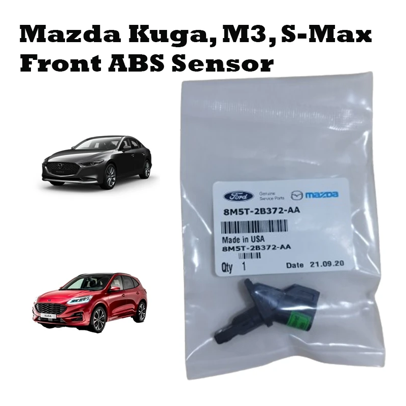Mazda Kuga, M3, S-Max Front ABS Sensor
