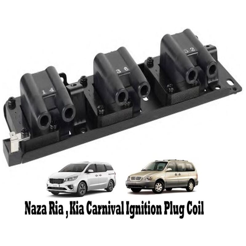 Naza Ria, Kia Carnival Ignition Plug Coil 0K9BV-18-10X