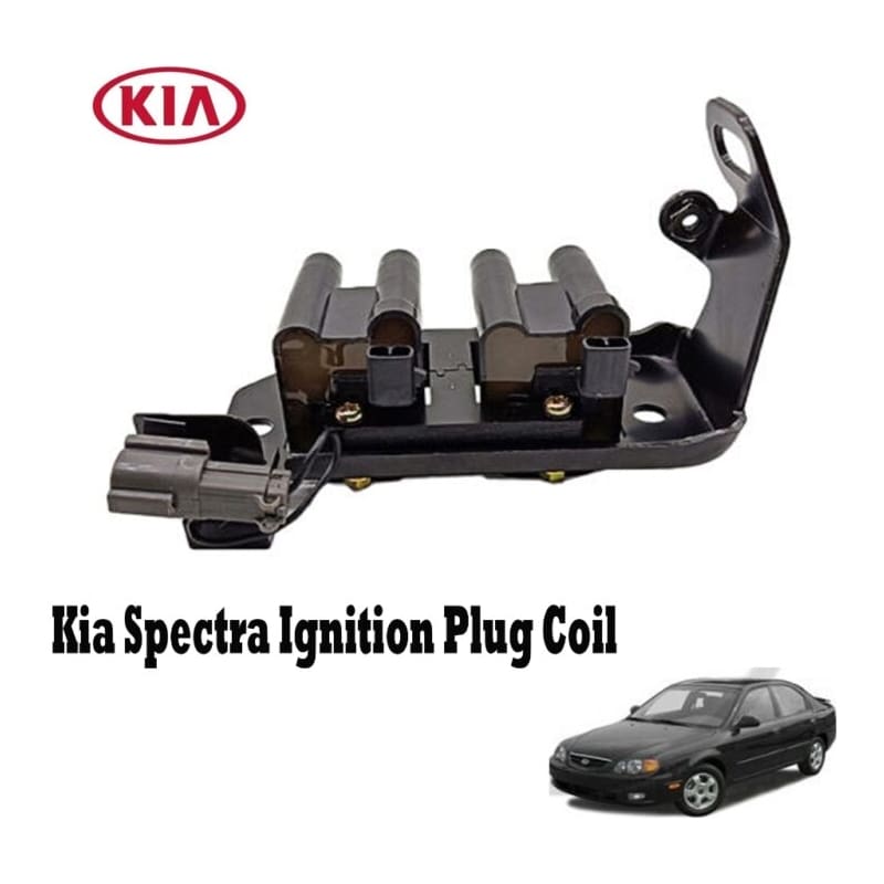 Kia Spectra Ignition Plug Coil 0K30E-18-100