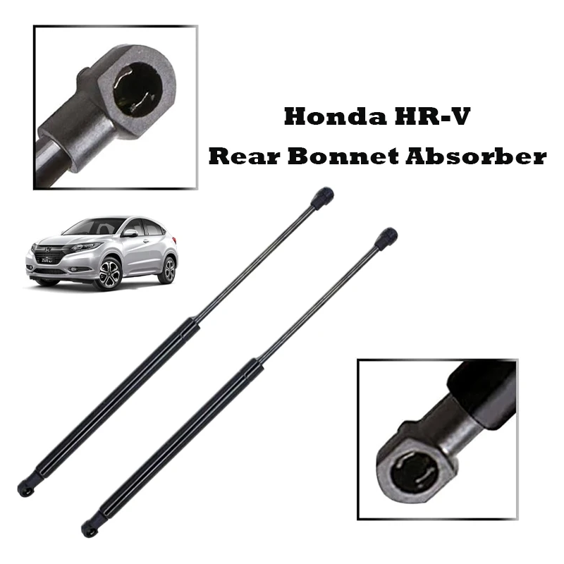 Honda HR-V Rear Bonnet Absorber