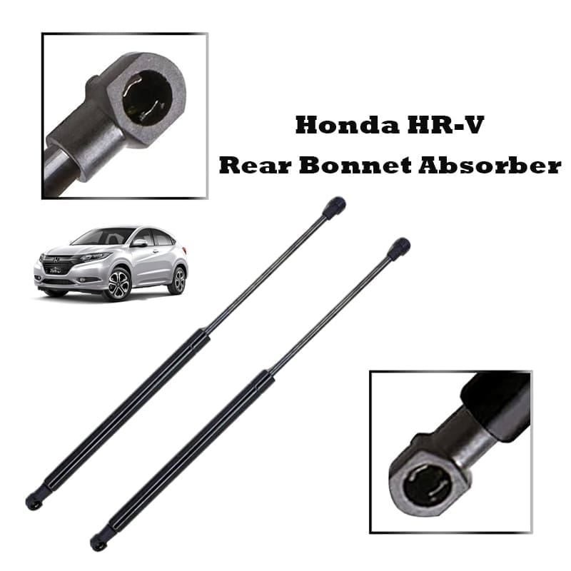 Honda HR-V Rear Bonnet Absorber