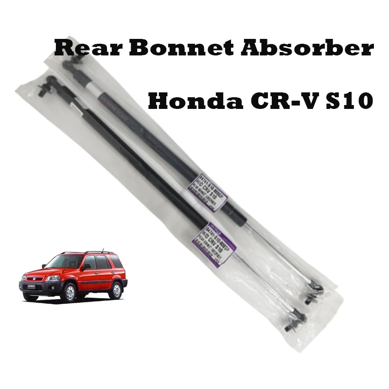 Honda CR-V S10 Rear Bonnet Absorber 1 Pair