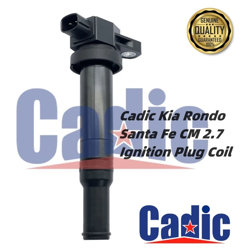 Cadic Orignal Kia Rondo, Hyundai Santa Fe CM 2.7 ignition Plug Coil