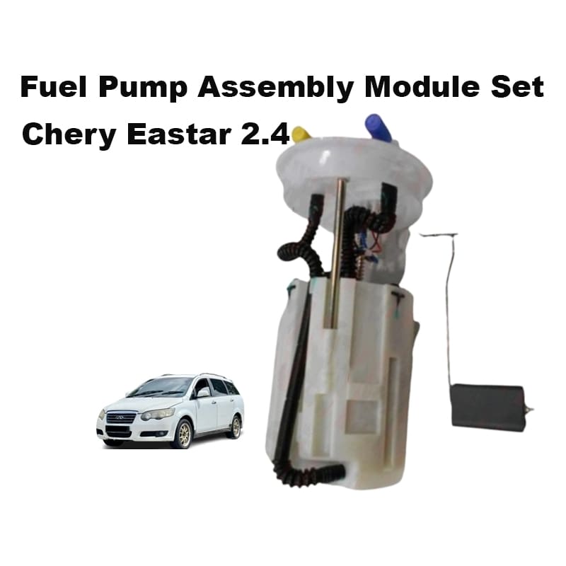 Chery Eastar 2.4 Fuel Pump Assembly Module Set