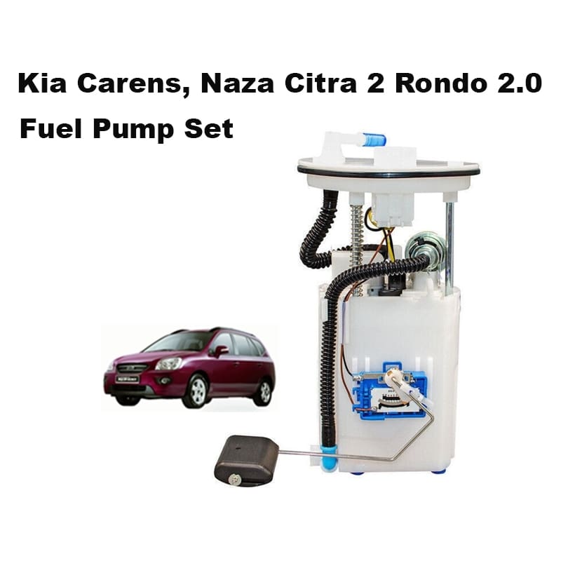 Kia Carens, Naza Citra 2 Rondo 2.0 Fuel Pump Assembly Module Set