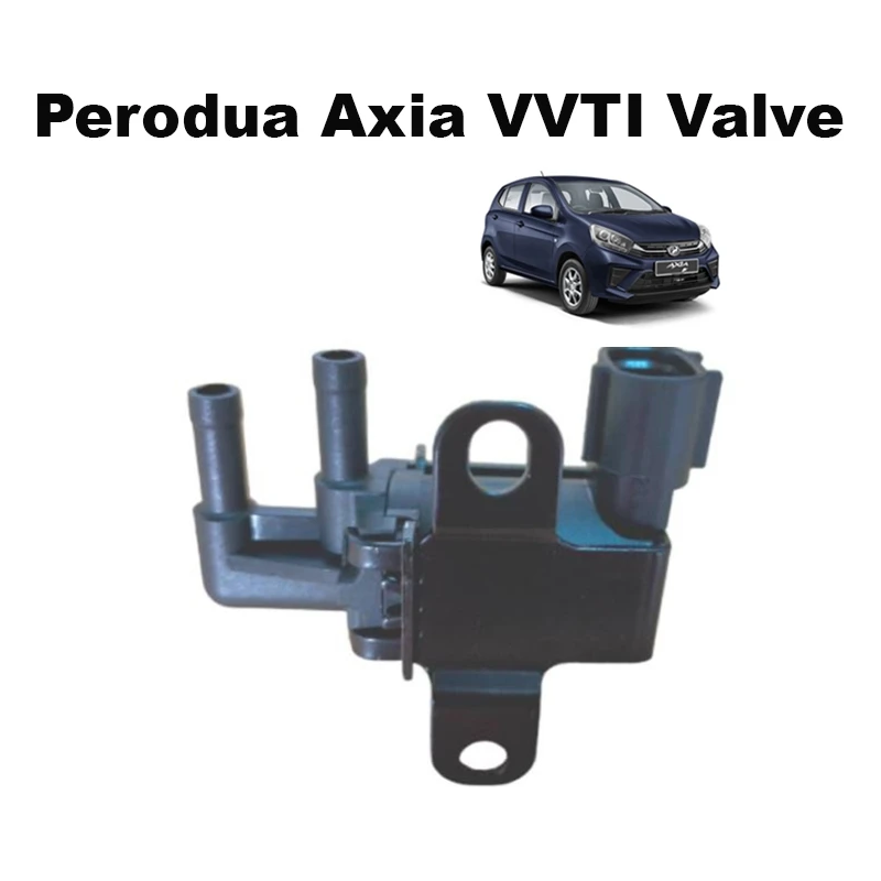 Perodua Axia 2014 Ficd Switch Vaccum Valve (Oem)
