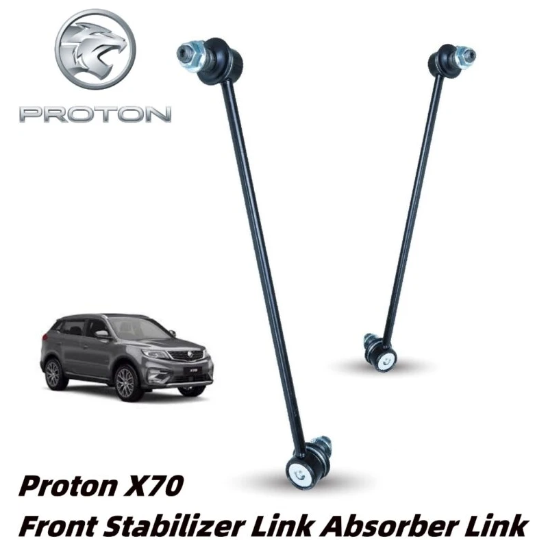 Proton Geely X70 Front & Rear Stabilizer Link ( Oem Proton )