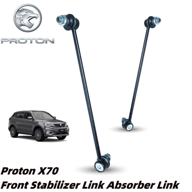 Proton Geely X70 Front & Rear Stabilizer Link ( Oem Proton )