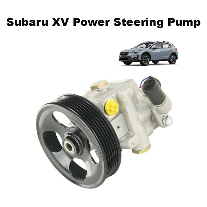 Subaru XV Power Steering Pump 34430-AG010