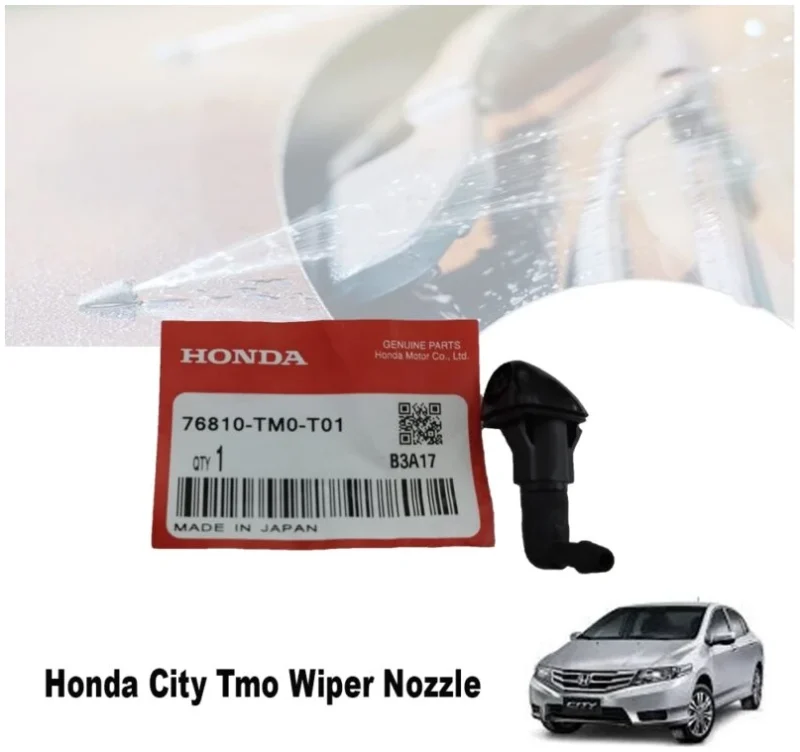Original Honda City Tmo T9a Wiper Nozzle
