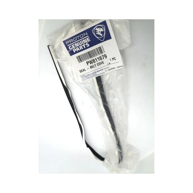 ORIGINAL PROTON GEN2, PERSONA, WAJA CAMPRO,BLM & EXORA TIMING BELT COVER SEAL (PW811679)