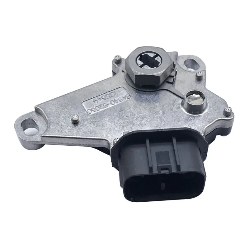 TOYOTA VIOS NCP42 ,WISH 1.8 ZNE10 INHIBITOR GEAR BOX NEUTRAL SWITCH 84540-52050