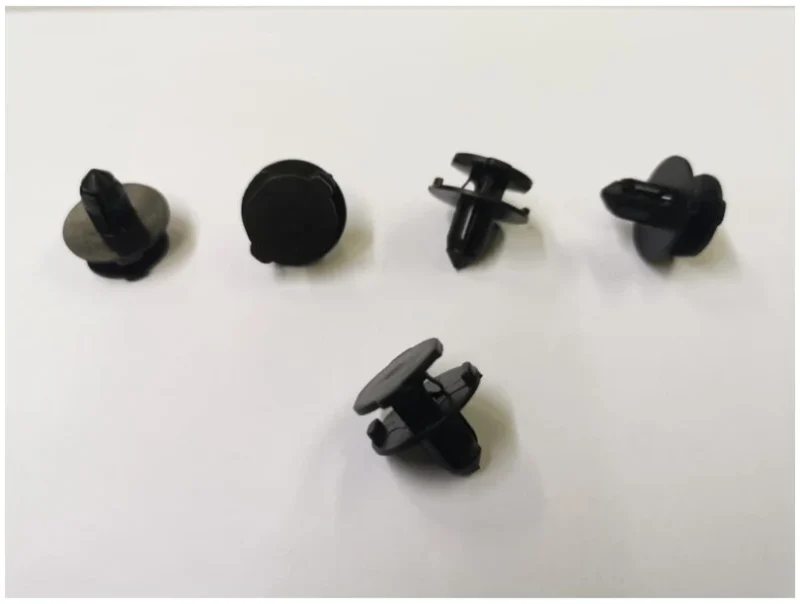 PROTON X50/X70 FENDER UNDER SHIELD CLIP/BUMPER CLIP (ORIGINAL QUALITY)