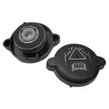 PEUGEOT 306, 405, 406 & CITROEN XM ZX AX C15 SAXO XANTIA BERLINGO RADIATOR CAP 1306C7
