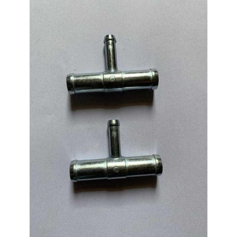 PERODUA MYVI ALUMINIUM PARTS PIPE