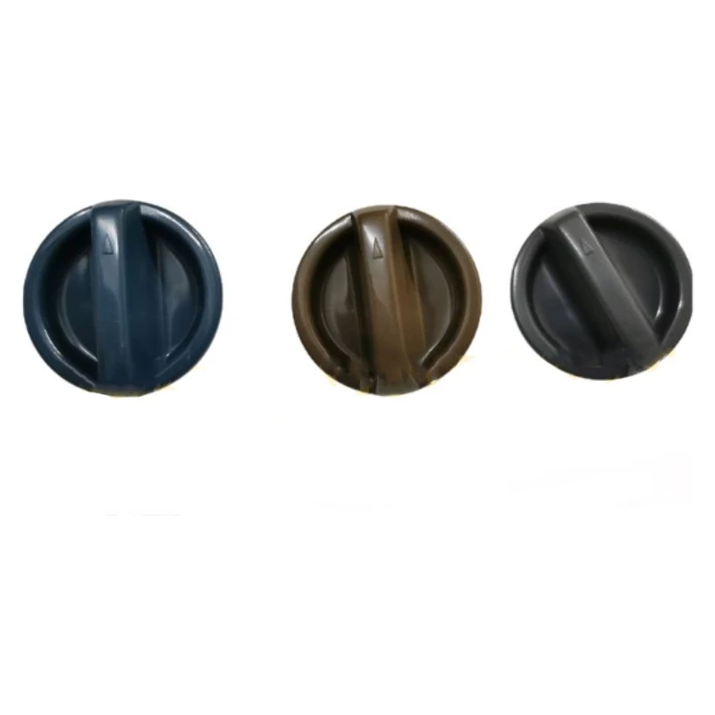 PROTON SAGA ISWARA AIRCOND KNOB