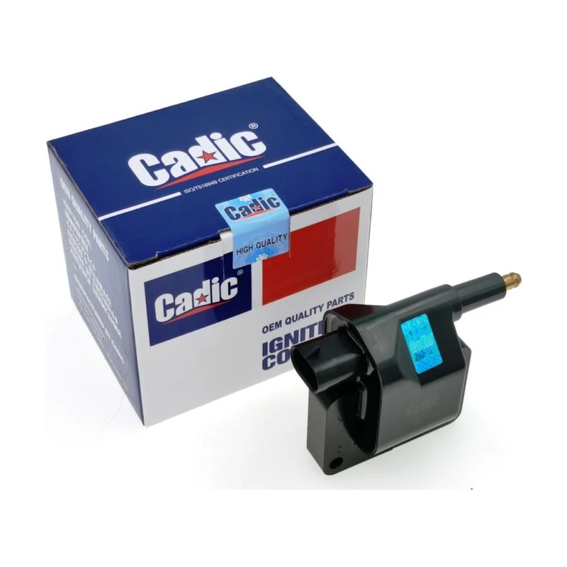 ORIGINAL CADIC JEEP CHEROKEE IGNITION PLUG COIL