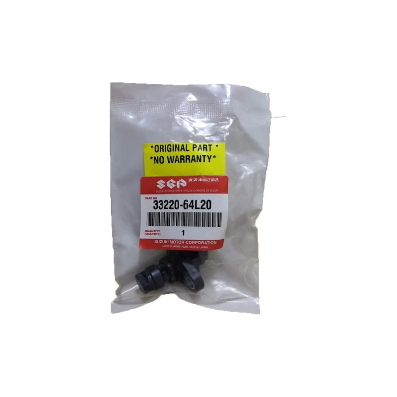 ORIGINAL SUZUKI SWIFT, ALTO & VITARA CRANKSHAFT POSITION SENSOR (33220-64L20)