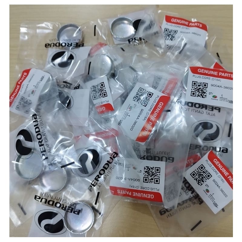 Perodua Myvi Alza 30mm Water Jacket / Plug Core (9004a-38020)