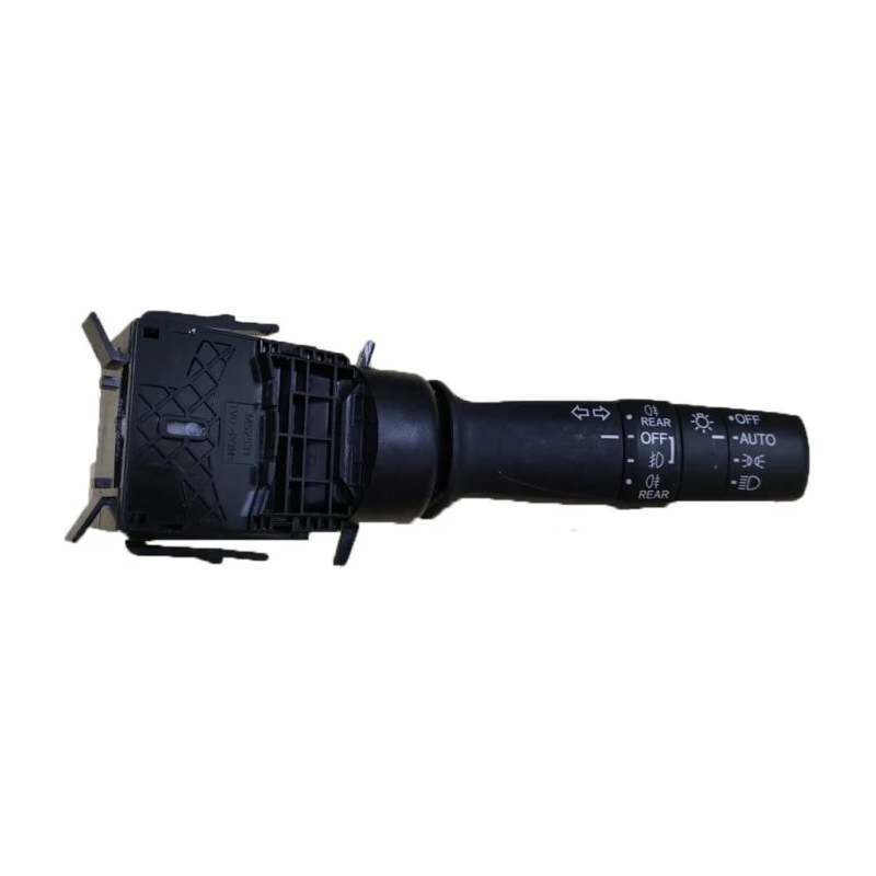 ORIGINAL HONDA GENIUNE CRV TOA TURN SIGNAL SWITCH WITH SPORT LIGHT ASSY SET