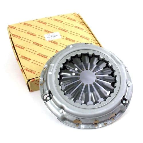 TOYOTA HILUX KUN25 & KUN26 10 1/4 CLUTCH KIT SET 31210-0K040
