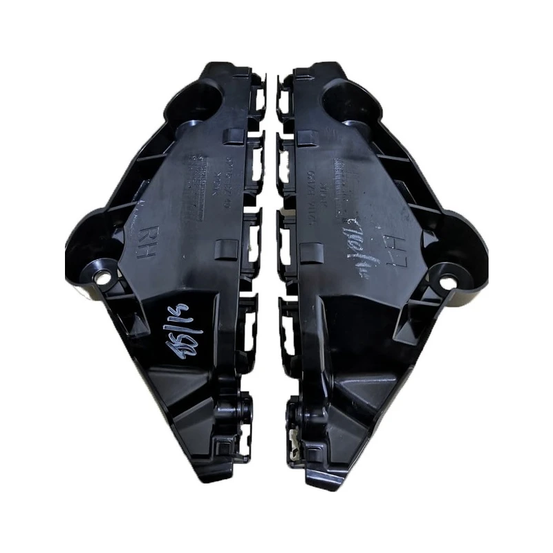 ORIGINAL PERODUA GENUINE MYVI LAGI BEST BUMPER BRACKET LH & RH