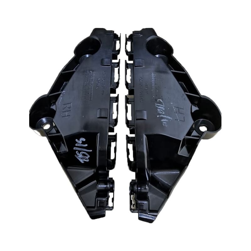 ORIGINAL PERODUA GENUINE MYVI LAGI BEST BUMPER BRACKET LH & RH