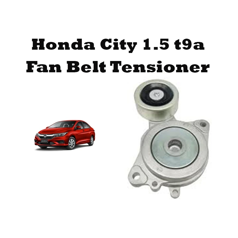 Honda City 1.5 t9a 2014-2019 Fan Belt Tensioner Bearing 31170-55A-003