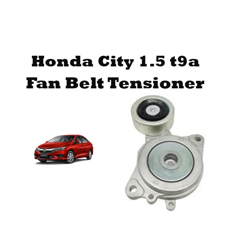 Honda City 1.5 t9a 2014-2019 Fan Belt Tensioner Bearing 31170-55A-003