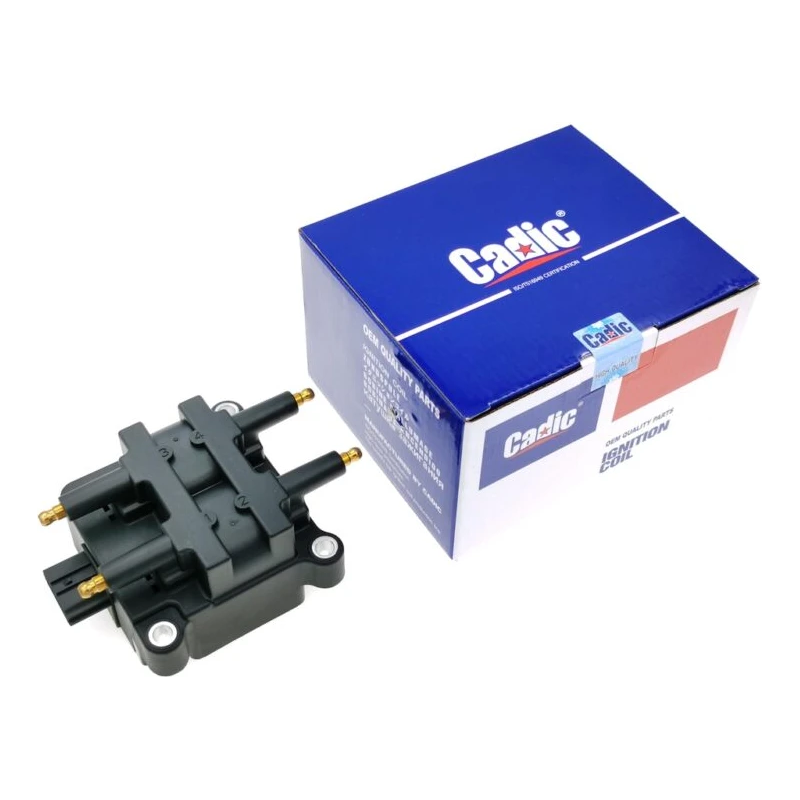 CADIC ORIGINAL SUBARU IMPREZA GG IGNITION PLUG COIL