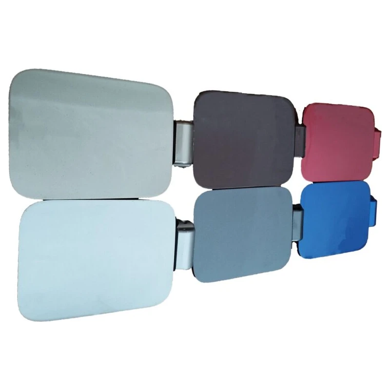 Original Proton Preve Proton Suprima S Fuel Tank Cover Fuel Filler Door Assy Minyak Cover