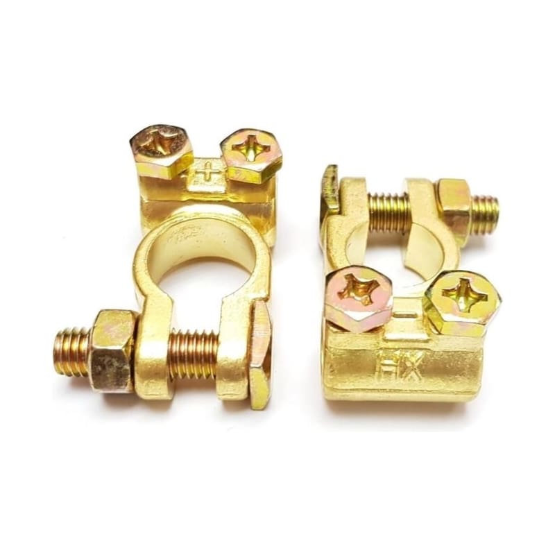 TOYOTA PROTON PERODUA UNIVERSAL BATTERY PURE COOPER CAR TERMINAL