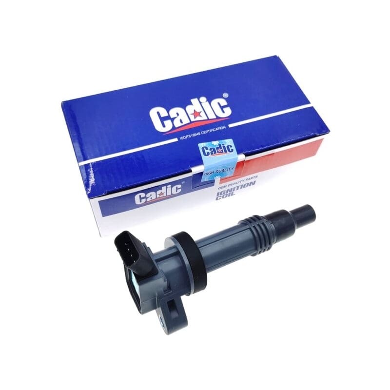 CADIC ORIGINAL TOYOTA ALTEZZA SXE10 IGNITION PLUG COIL