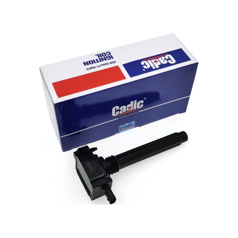 CADIC ORIGINAL JEEP CHEROKEE WK/WK2/KL IGNITION PLUG COIL