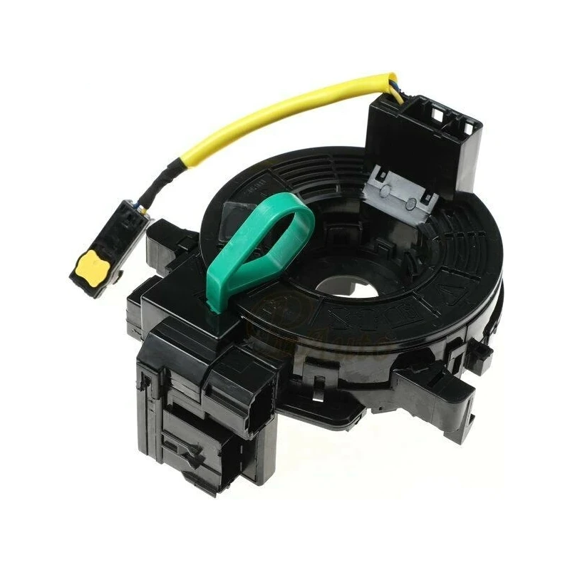 PERODUA BEZZA1.3, AXIA NEW &TOYOTA AVANZA F653/F654 AIR BAG CLOCK SPRING/SPIRAL CABLE (HIGH SPEC)