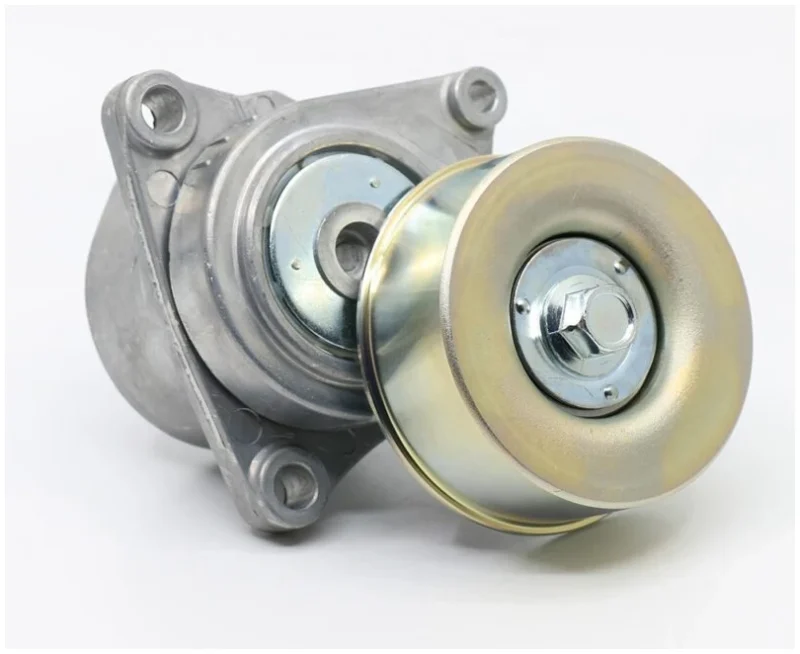 NISSAN X-TRAIL T30, SERENA C24, MURANO Z50 FAN BELT TENSIONER 11955-6N20B (OEM)