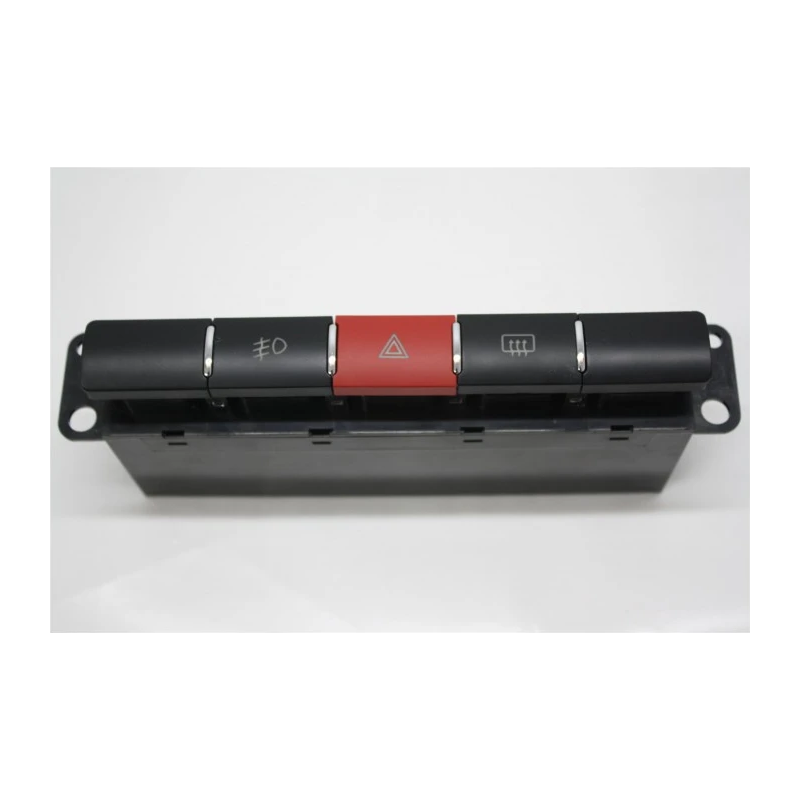 ORIGINAL PROTON EXORA SWITCH FOG LAMP / DOUBLE SIGNAL / HAZARD / HEATER (PW856378)