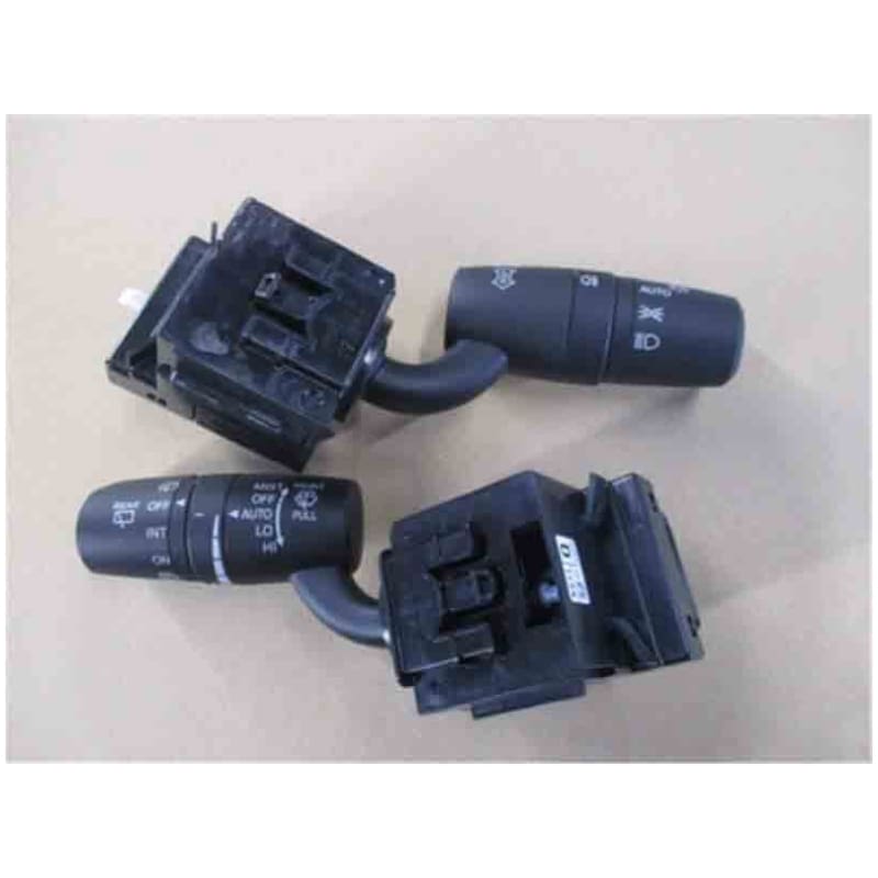 MAZDA CX-5 TURN SIGNAL & WIPER SWITCH SET
