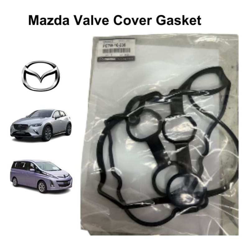 MAZDA VALVE COVER GASKET PE7W -10-235