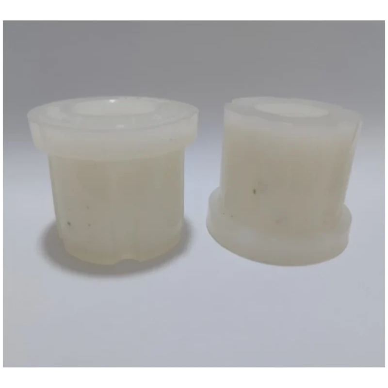 ISUZU NHR SPRING BUSH RUBBER 1 PAIR JAPAN (8-94113-314-2)