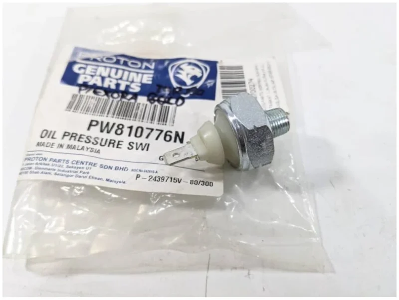 PROTON CPS EXORA WAJA CAMPRO GEN2 OIL PRESSURE SWITCH PW810776N