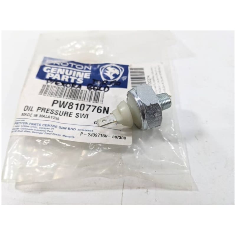 PROTON CPS EXORA WAJA CAMPRO GEN2 OIL PRESSURE SWITCH PW810776N
