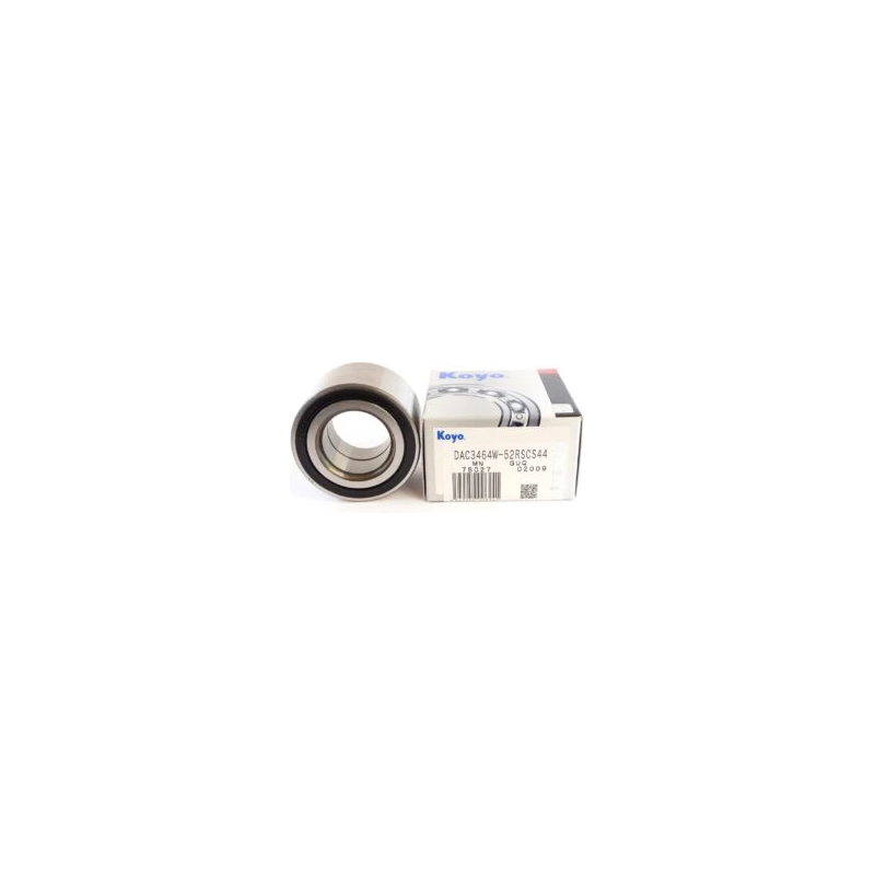 Proton Saga Blm, Fl & Flx Rear Wheel Bearing Skf (Oem)