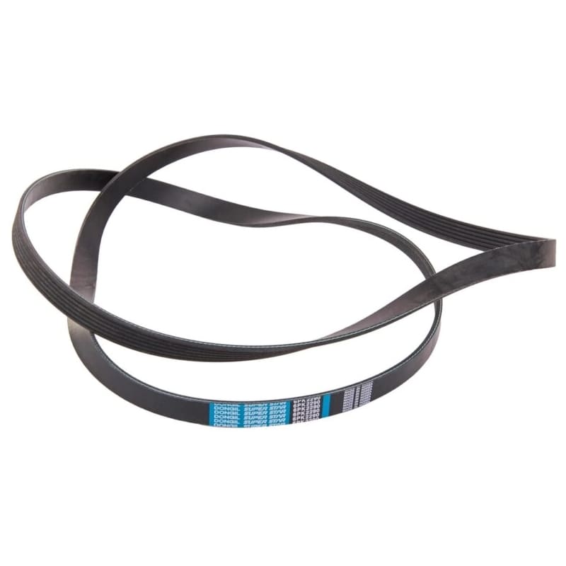 6PK 2290 MAZDA 6 2.0 2008 YEAR FAN BELT